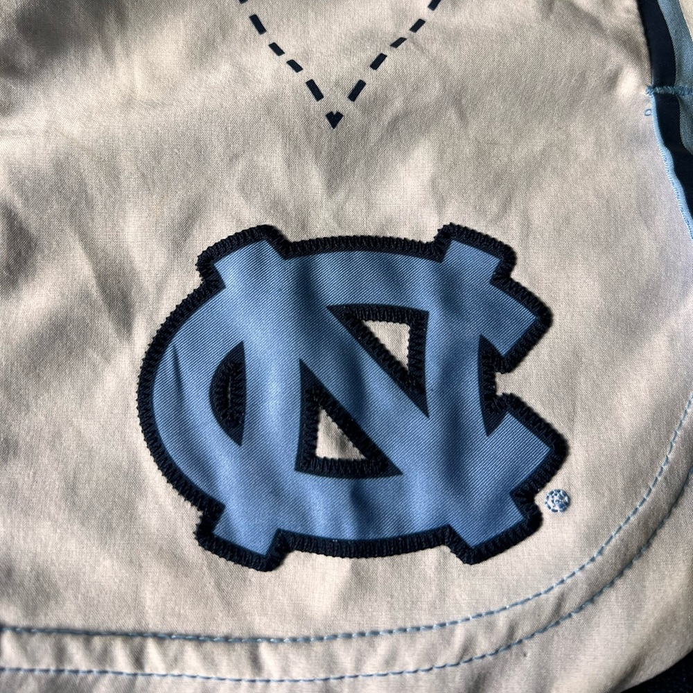 UNC shorts